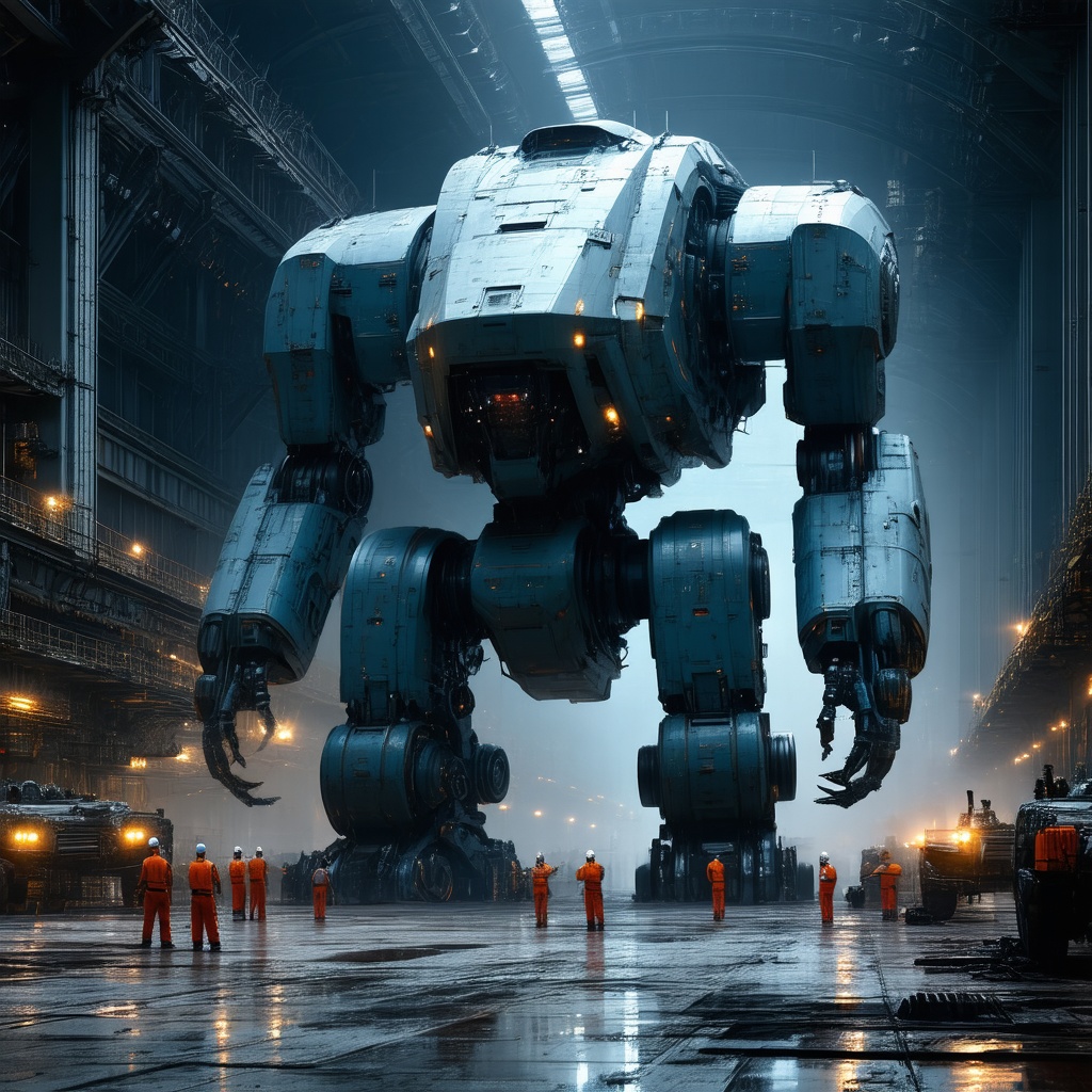 Example generation 6